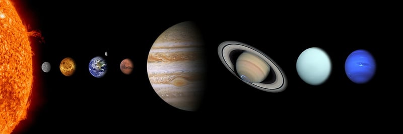 Planetary Settings