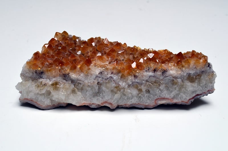 Crystal Cluster